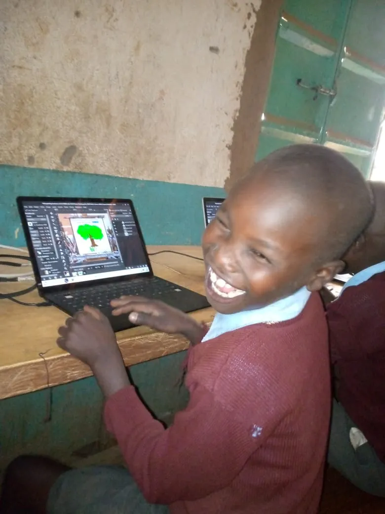 TechLit Kenya