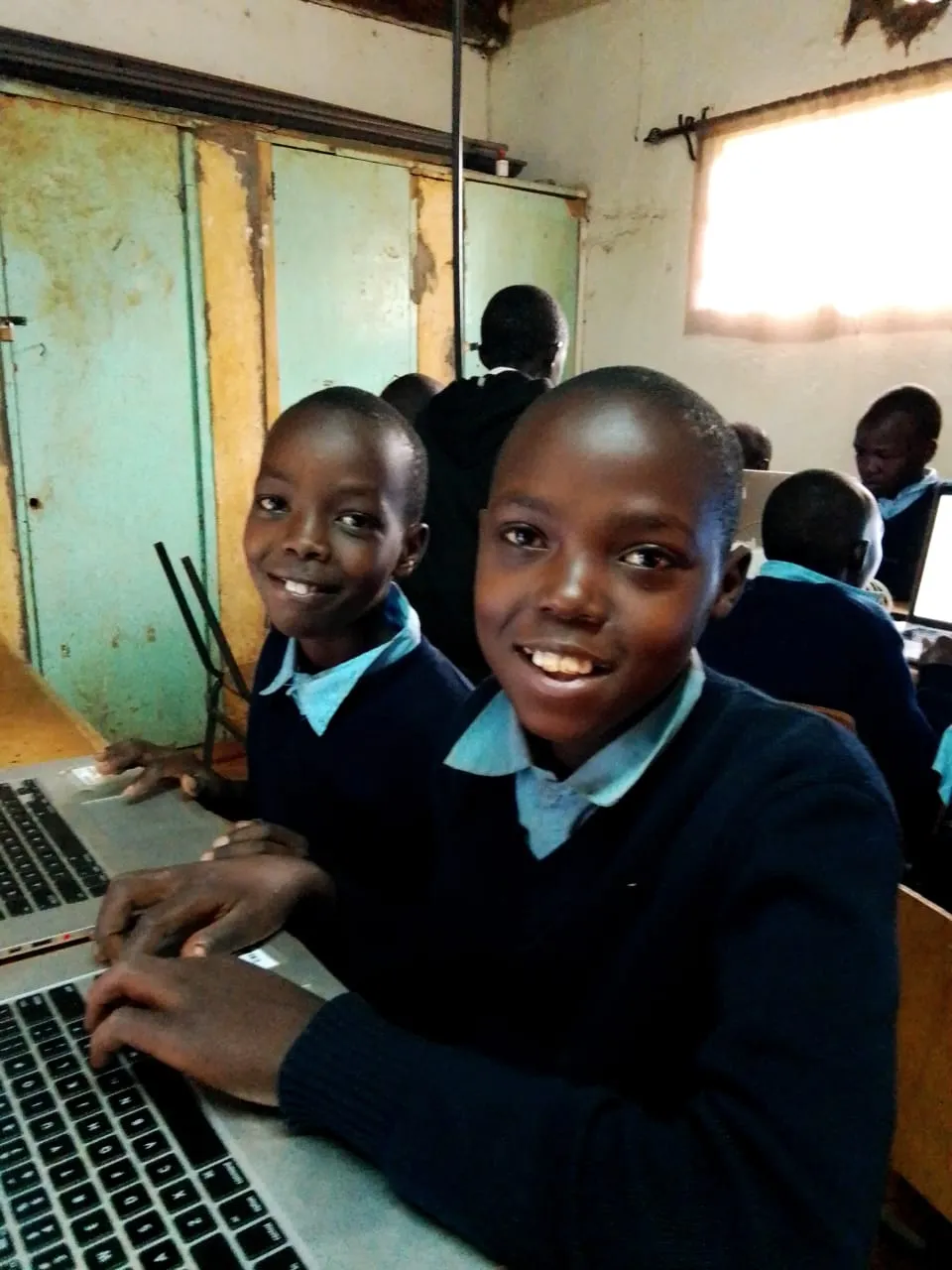 TechLit Kenya