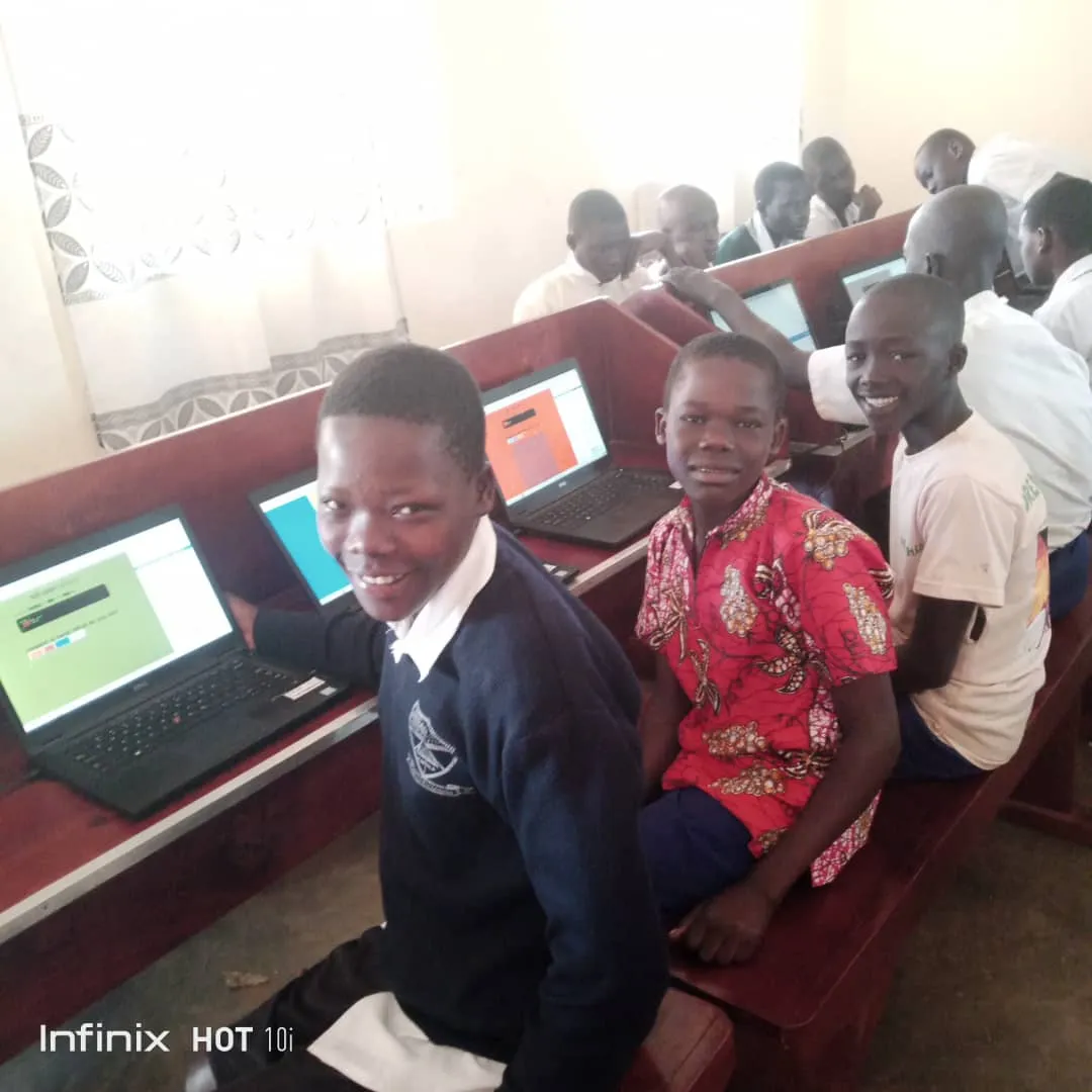 TechLit Uganda