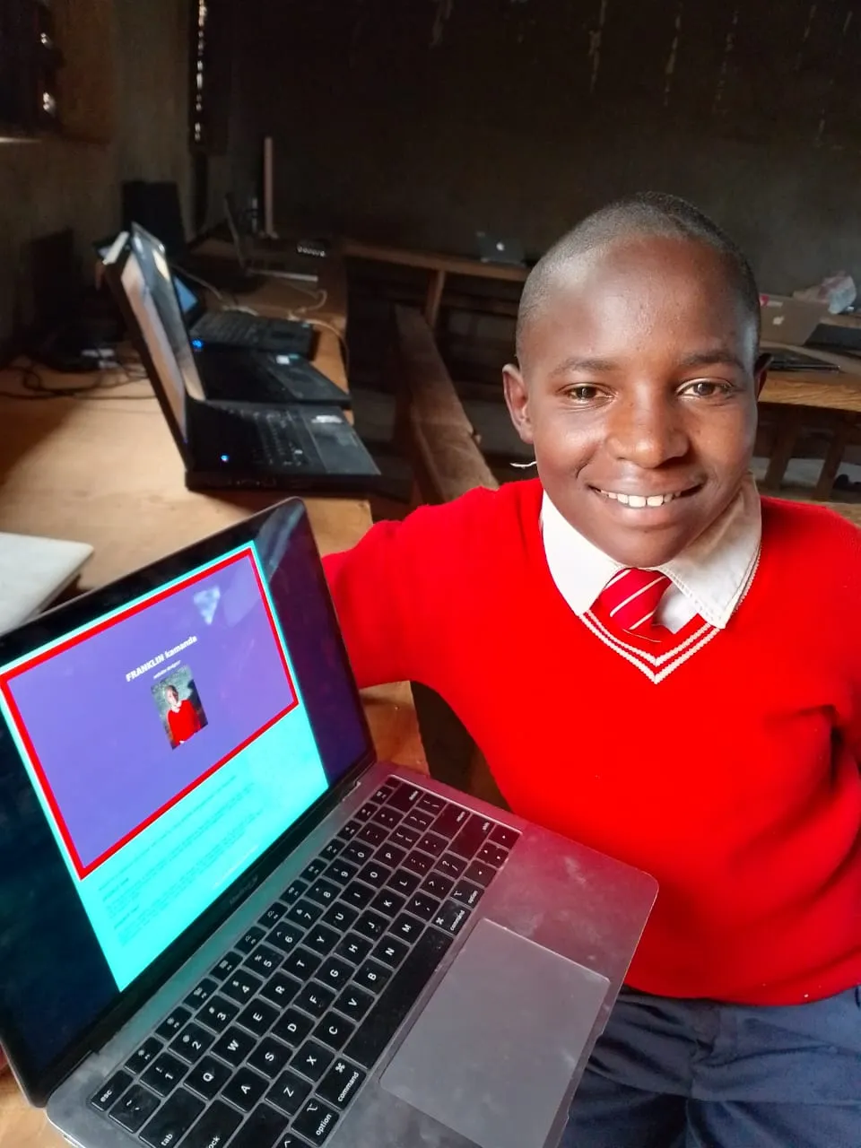 TechLit Kenya
