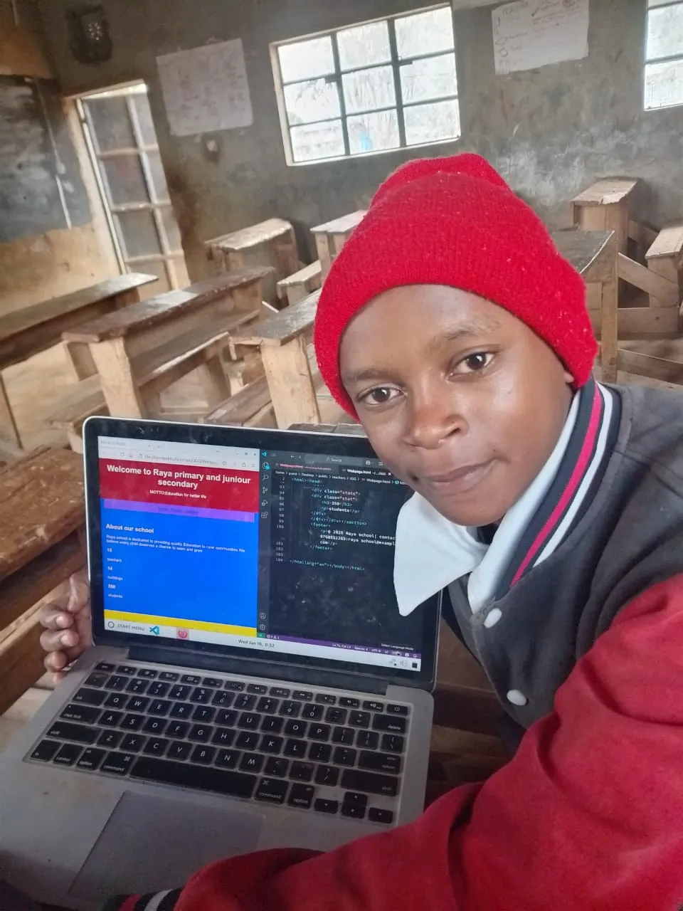 TechLit Kenya
